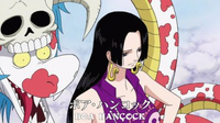 Hancock Marineford
