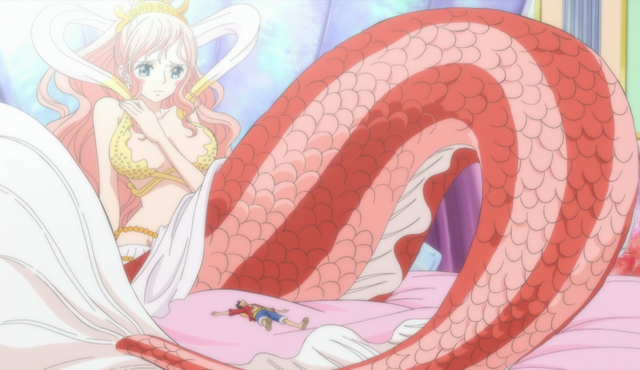 File:Luffy Encounters Shirahoshi.png