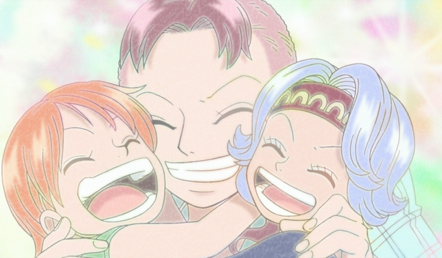 File:Bell-mère, Nami, and Nojiko Together.png