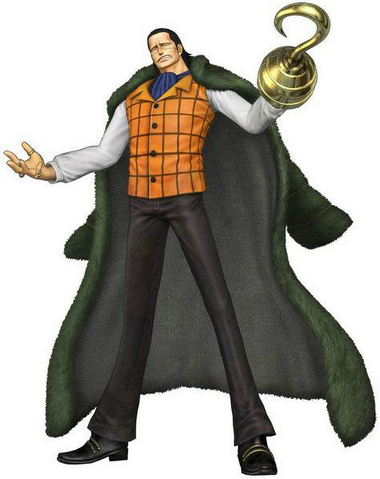 File:Crocodile Pirate Warriors.png