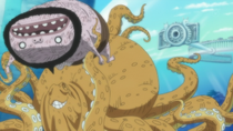 Surume takes care of Wadatsumi.png