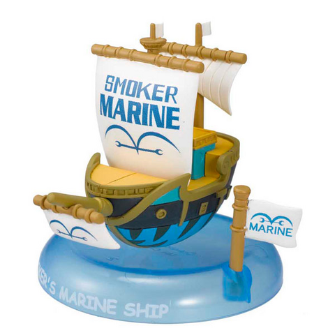 File:OnePieceWobblingPirateShipCollection2-SmokerMarineShip.png