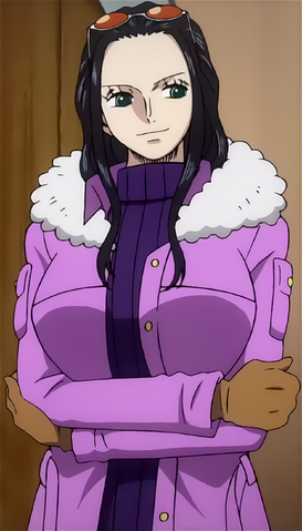 File:Nico Robin's First Outfit in Heart of Gold.png