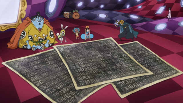 File:Brook Reveals Poneglyph Copies.png