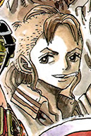 Bell-mère as a Young Marine.png