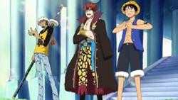 250px-Luffy, Kid and Law versus Marines.png