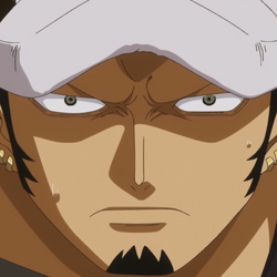 Trafalgar Law