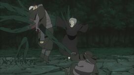 Vergil's Dark Justic