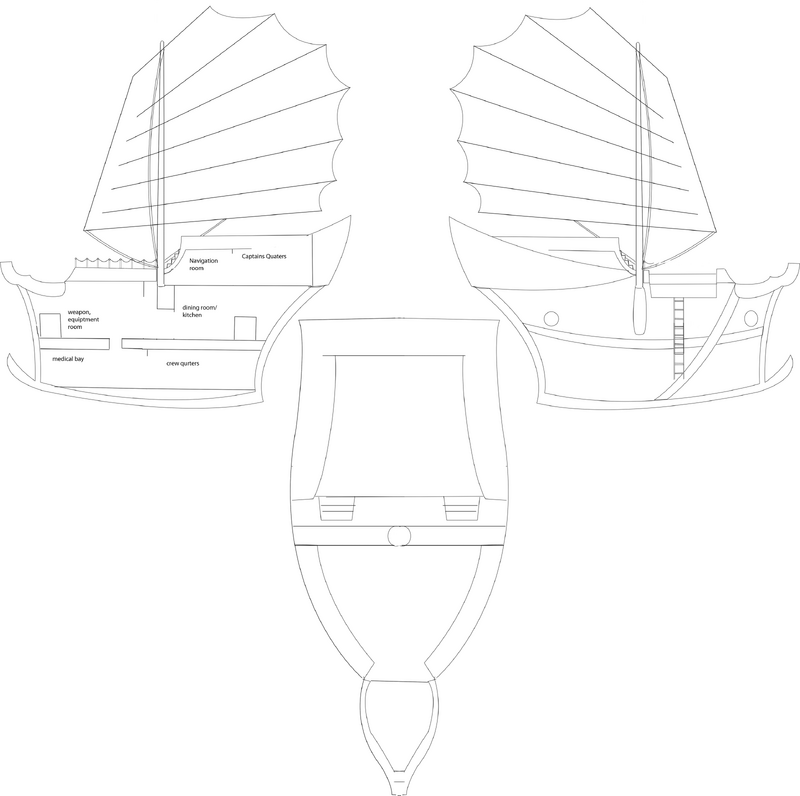 Ship