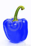 Blue Pepper