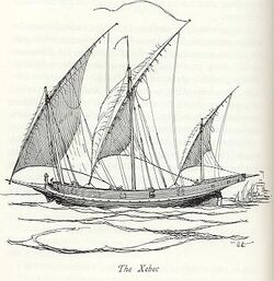 Xebec