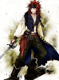 Pirate
