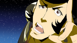 Space dandy by captainpocky-d7294mj