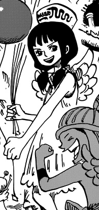 Aisa Manga Post Timeskip Infobox