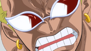 Doflamingo's Fear of D
