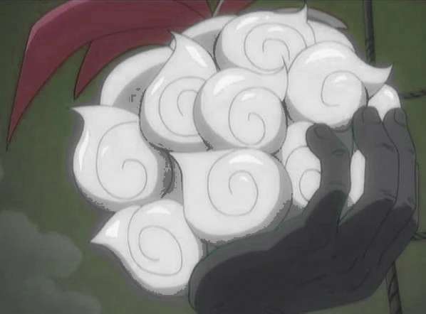 Kami Kami no Mi One PieceTotal Adventure Wiki FANDOM powered by Wikia