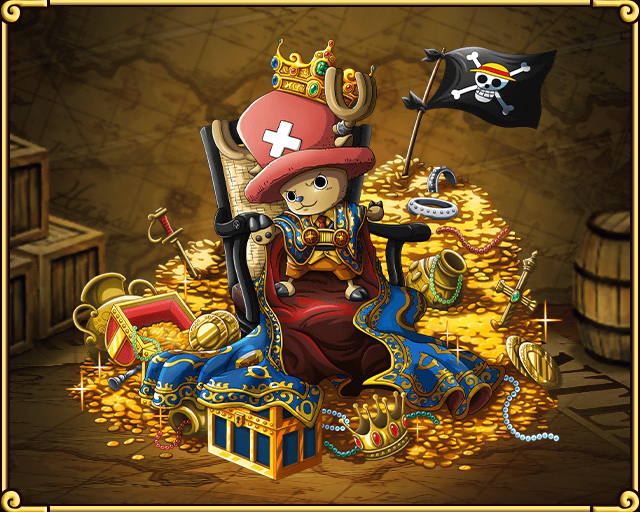 one piece treasure cruise 2