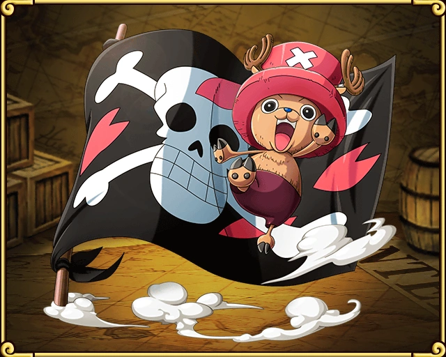 Tony Tony Chopper One Piece Treasure Cruise Wiki FANDOM powered by