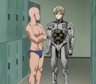 Pouvoir du Nudisme Genos - Saitama.png