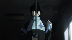 Cleaningsword