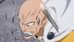 SaitamaBitesSword