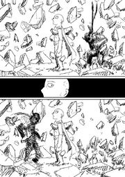 Garou Accelerate