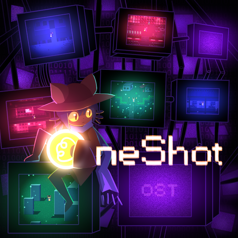 File:OneShot Soundtrack - cover.png