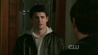 516 n tells dan to leave fam alone