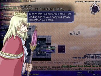 King Victor