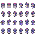 -NPC-Girl Quest