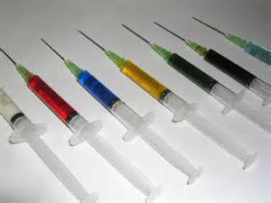 Splicing