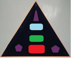 EGA Symbol