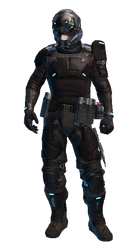 TD-9 Wetwork