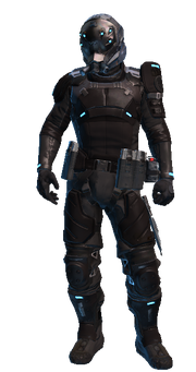 TD-9 Wetwork