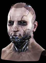 SARIS Cyborg