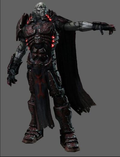 Shadex Malice