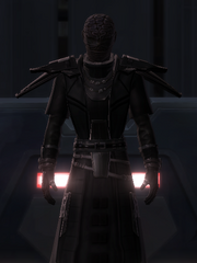 Emperor Xerxes