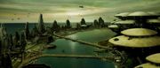 Arcadia City