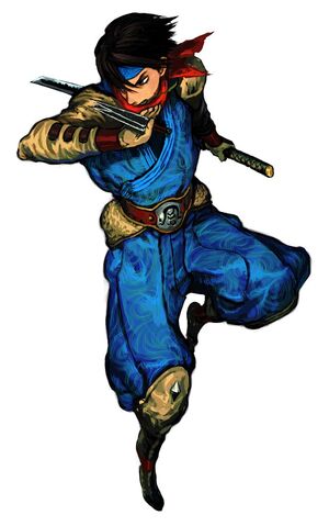 File:Onimusha 2- Samurai's Destiny artwork 17 large.jpg