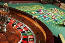 Roulette