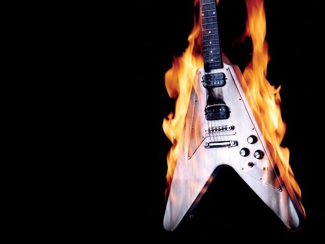 File:Electric Guitar Fire.jpg