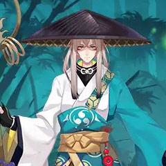 陰陽師本格幻想青坊主 Duncaninvet 陰陽師本格幻想青坊主 Duncaninvet