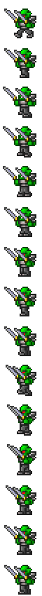 Orc Leader