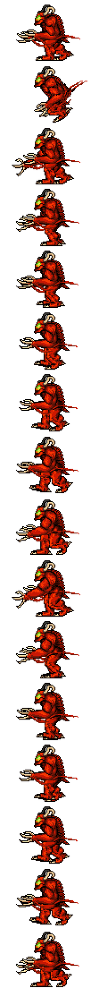 Ancient Demon