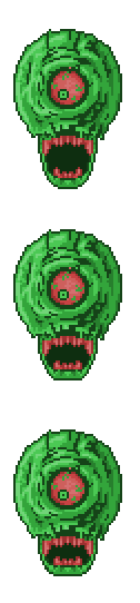 Phantom Eye