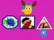 Noggin | Oobi Wiki | FANDOM powered by Wikia Moose is a talkative yellow moose while zee d.