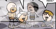 Guildmembers