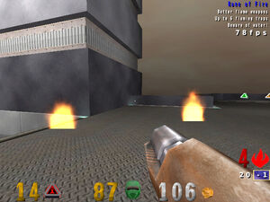 RuneQuake3 03 flame traps