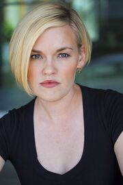 Kari Wahlgren