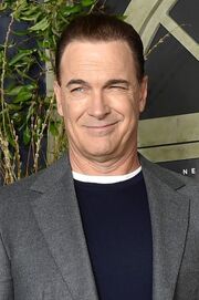 Patrick Warburton